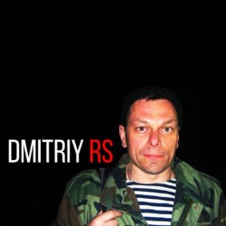 Dmitriy Rs AUGUST CHART 2015