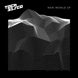 New World EP