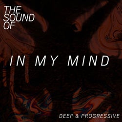 In My Mind (feat. Van Gough & Feenixpawl, Georgi Kay) [Sixeightw0lf remix]