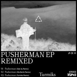 Pusherman Remixed