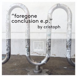 Foregone Conclusion EP