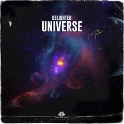 Universe (Extended Mix)