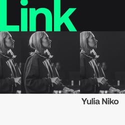 LINK Artist | Yulia Niko - Rave Girl