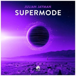 Julian Jayman "Supermode" chart