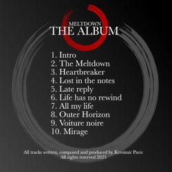 The Meltdown