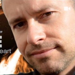 From The Heart by Dj Fire