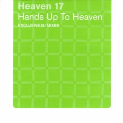 Hands Up To Heaven / Exclusive DJ Mixes