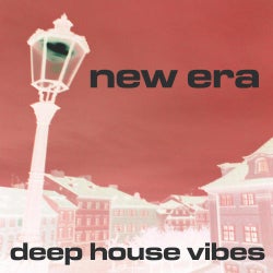 Deep House Vibes Vol. 8