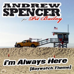 I'm Always Here (Baywatch Theme)