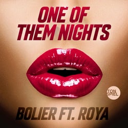 One of Them Nights (feat. Roya)