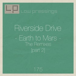 Earth to Mars Remixes Part 2