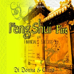 Feng Shui - Fire