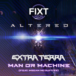 Man or Machine