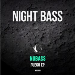 NuBass Fuego EP chart