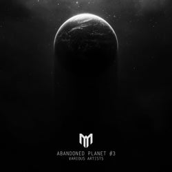 Abandoned Planet vol.3