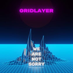 We Are Not Sorry