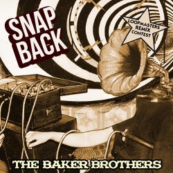 Snap back Loopmasters Remix Competition Winners