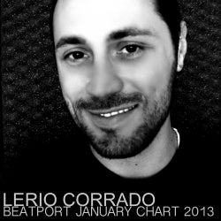 Lerio Corrado - January Chart 2013