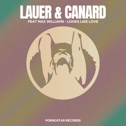 Looks like Love  (Original Mix)