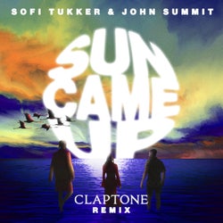 Sun Came Up - Claptone Extended Mix