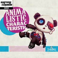 Animalistic Characteristic EP