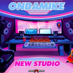 New Studio EP