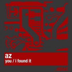 You / I Found It