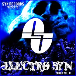 Electro Syn Chart vol. 01