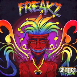 FREAKZ