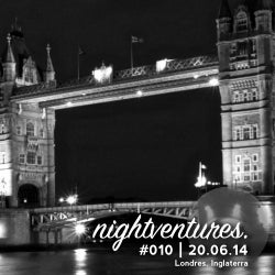 Nightventures #010 •