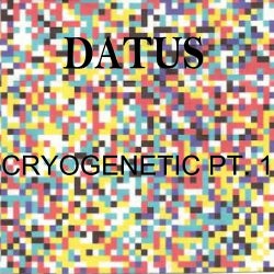 Cryogenetic Part 1