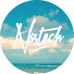 Nastech Sun and Fun Beatport Chart
