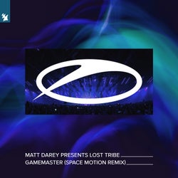Gamemaster - Space Motion Remix