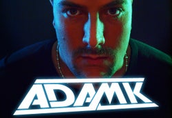 Adam K Music & Downloads on Beatport