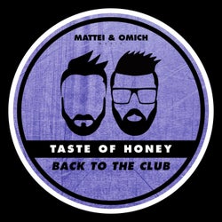 Back To The Club