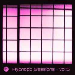 Hypnotic Sessions, Vol.5