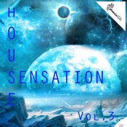 House Sensation, Vol. 3