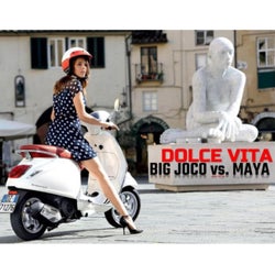 Dolce Vita (feat. Maya)