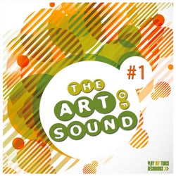 The Art of Sound, Vol. 1