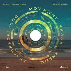 SABOR Y MOVIMIENTO