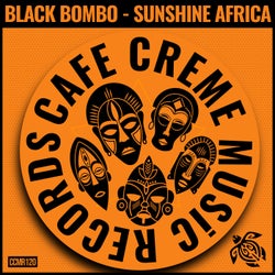 Sunshine Africa