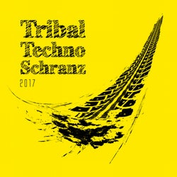 Tribal Techno Schranz 2017