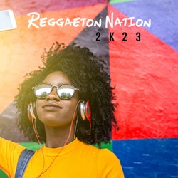 Reggaeton Nation 2k23