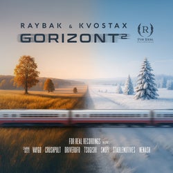 Gorizont 2