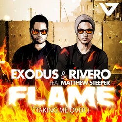 Flame [Taking Me Over]