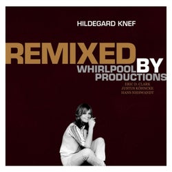 Remixed by Whirlpool Productions