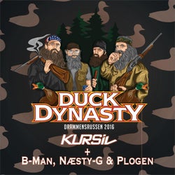 Duck Dynasty 2016