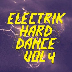 Electrik Hard Dance Vol. 4