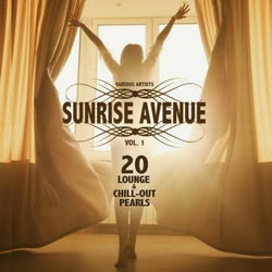 Sunrise Avenue, Vol. 1 (20 Lounge & Chill-Out Pearls)