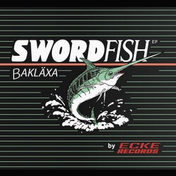 Swordfish EP